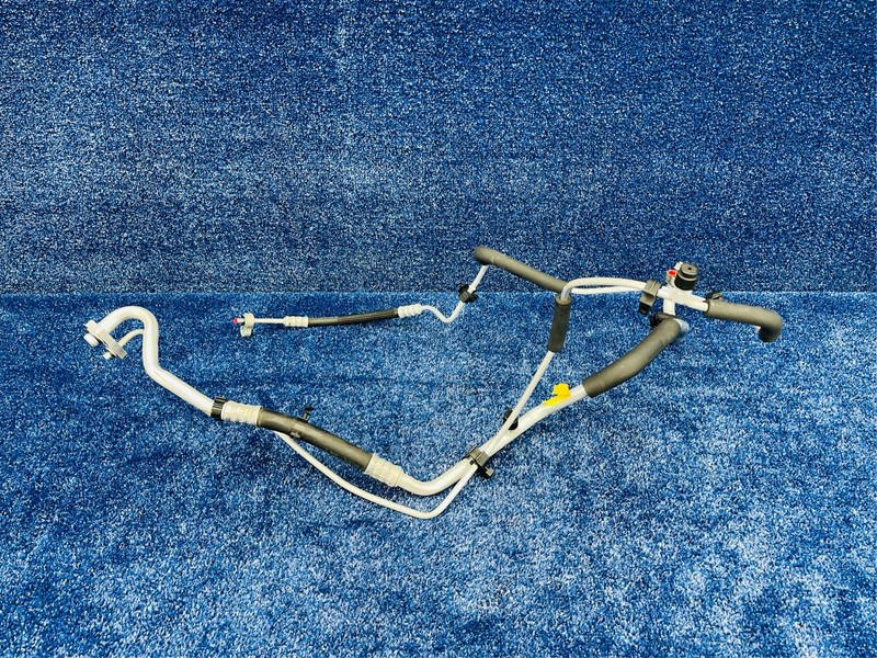 2016–2019 Buick Cascada Engine Cooling Hose Line Assembly OEM