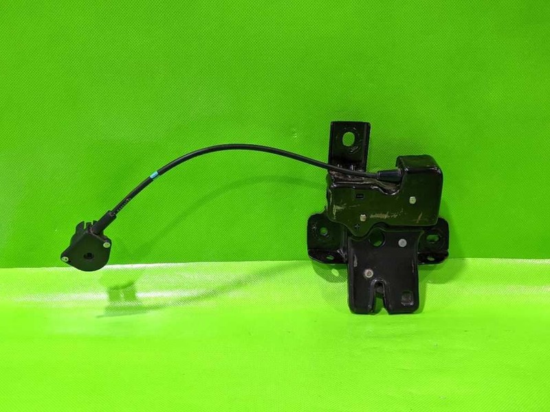 94-98 MUSTANG TRUNK LOCK LATCH OEM 4496-13