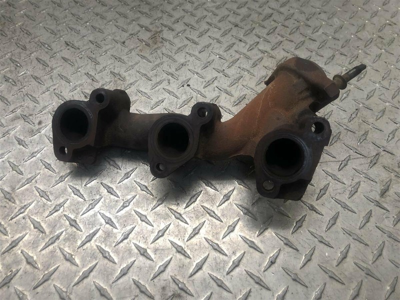 2004 FORD RANGER DRIVER EXHAUST MANIFOLD 3.0L OEM 327-59270L