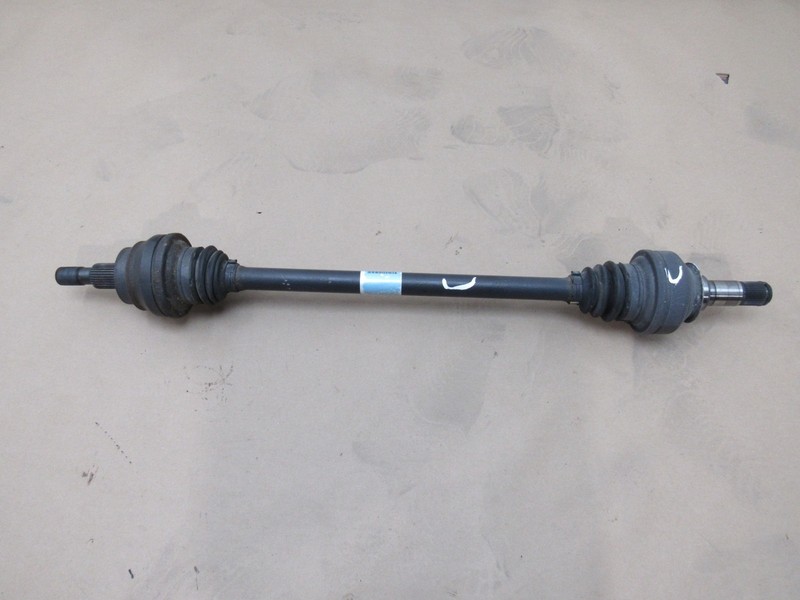 Mercedes R350 W251 2011 3.5L AWD Rear Left Driver Suspension Axle Shaft 06-13 ;