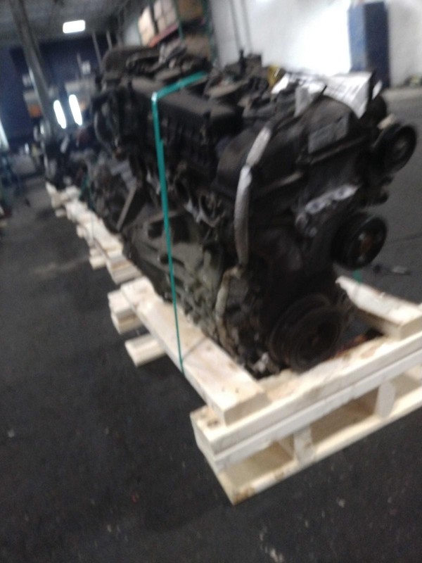 2019 Ford EcoSport 2.0L Engine Complete Assembly 4WD 99K Miles OEM BR3Z6007BC