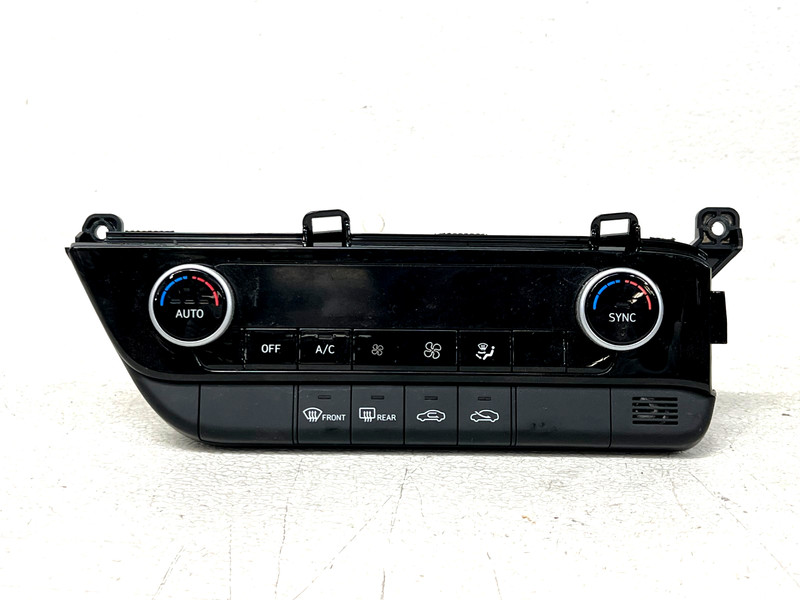 ⭐2021-2023 HYUNDAI ELANTRA A/C HEATER CLIMATE CONTROL SWITCH UNIT OEM LOT2710