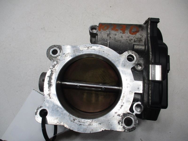 THROTTLE BODY 2.5L FITS 16-19 CHEVROLET IMPALA 26931