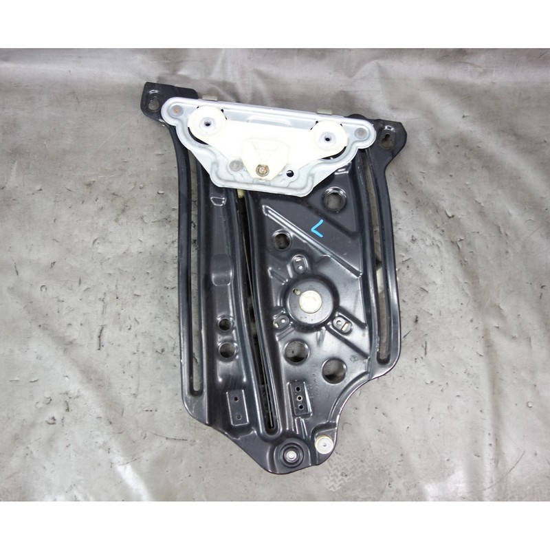 2008-2013 BMW E88 1-Series Convertible Left Rear Driver Window Regulator OEM