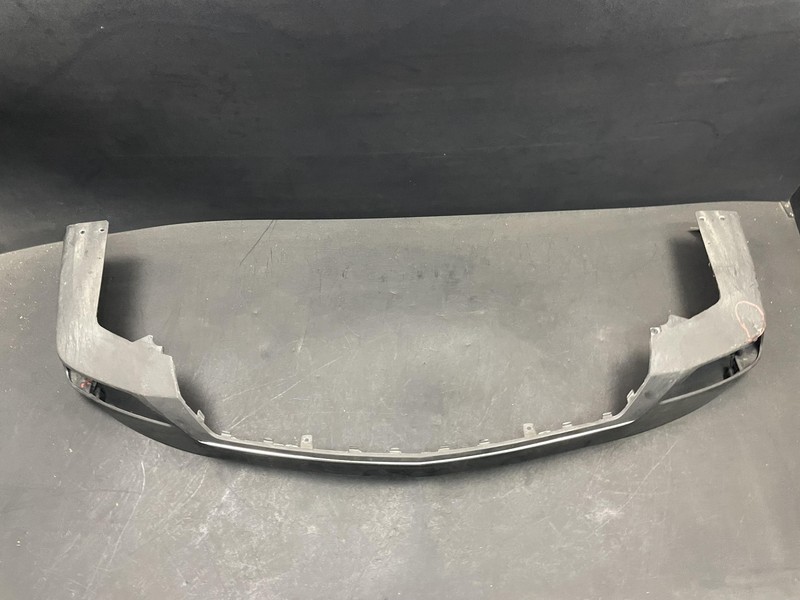 Rear Bumper Lower Cover 2018 Acura MDX 71510-TZ5-A10 2017 2019 2020
