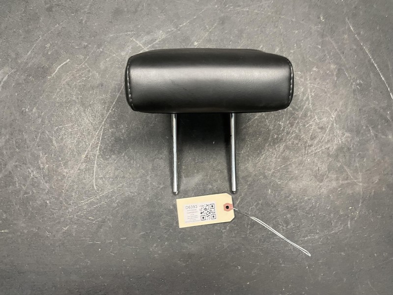 Rear Center Seat Headrest 2019 Dodge Charger 2015 2016 2017 2018 2020 - 2023