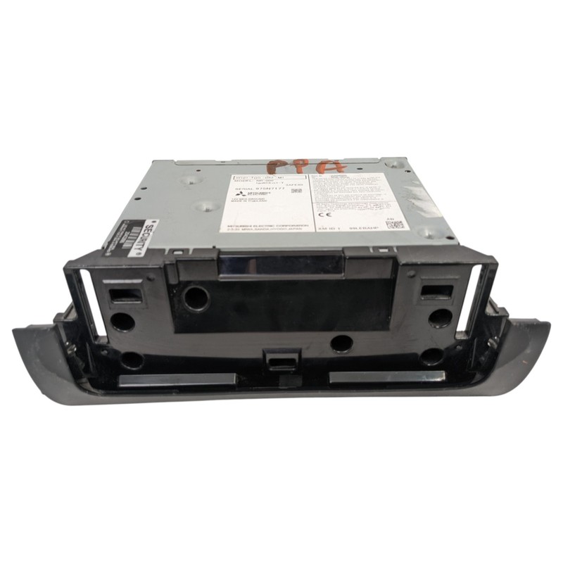 2019-2021 Honda Civic Stereo Audio Equipment Radio Receiver 39101-TGG-C52-M1 OEM