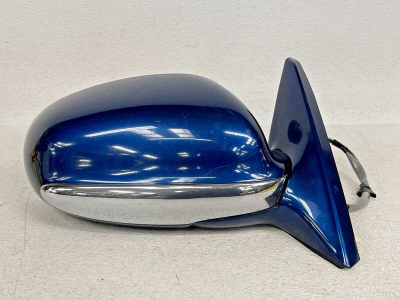⭐2002-2006 LEXUS SC430 FRONT RIGHT EXTERIOR DOOR POWER MIRROR OEM LOT2380