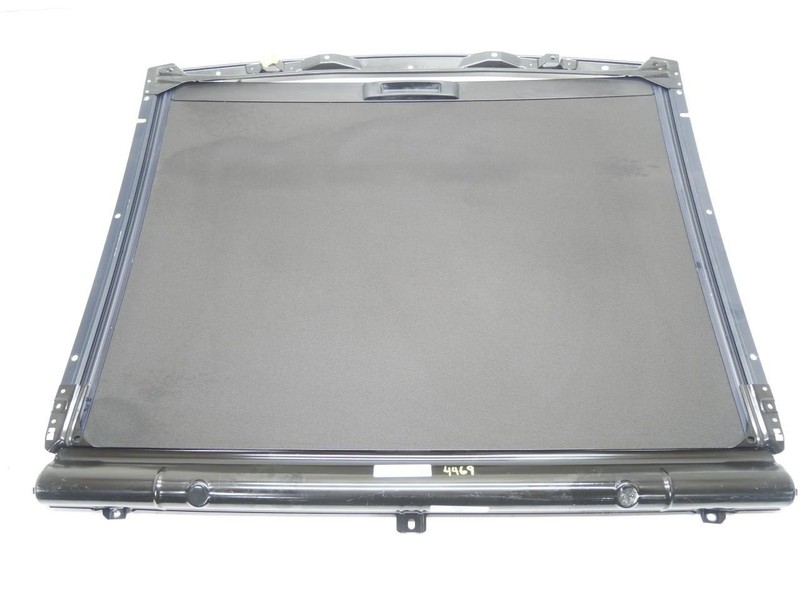2014-2020 Jaguar F-Type Sunroof Sun Roof Headliner Glass Shade Blind OEM