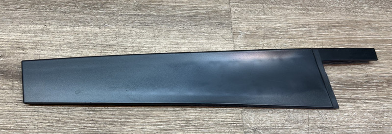 2021-2025 Volkswagen Atlas LH Door Applique OEM 3CM.837.901