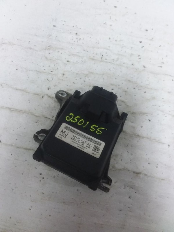 Transmission Control Module TCM Fits 20 ACCORD 28100-6A7-A41