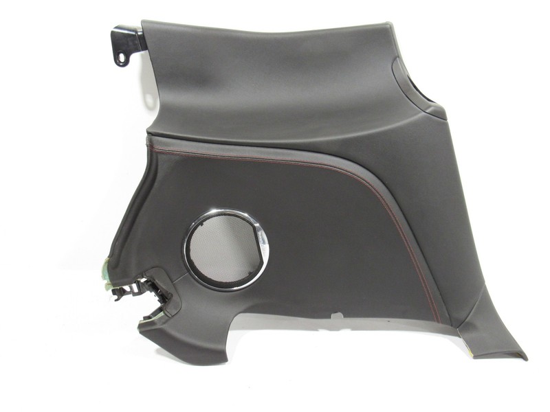 10-15 Jaguar XK XKR 2014 Rear Right Passenger Quarter Panel Trim Cover |:M