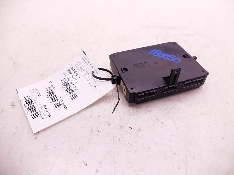 09 10 11 12 13 14 ACURA TL TEMPERATURE AC CONTROL ECM