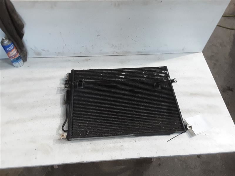 AC Condenser Fits 05-10 GRAND CHEROKEE 2454760