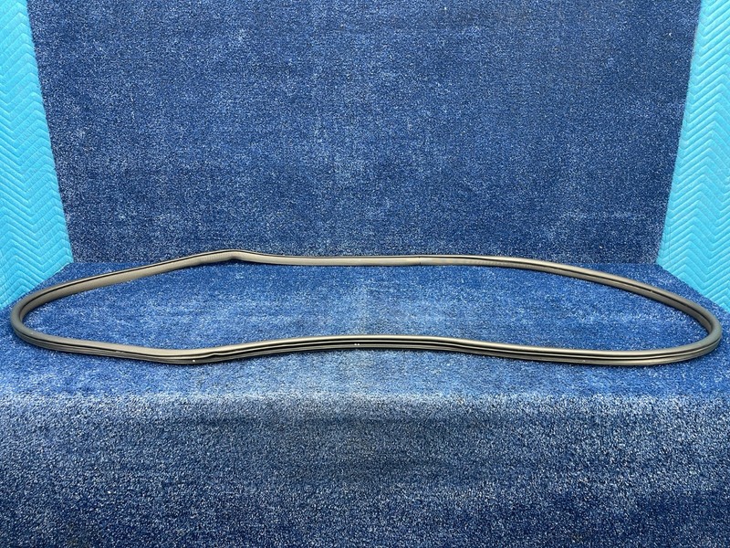 2025 2026 RAM 1500 Front Right FR Passen Door Weatherstrip Opening Seal OEM 16K