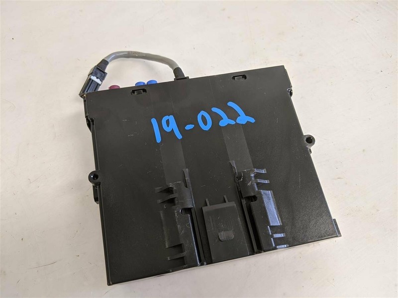 18 19 Honda Odyssey Telematics Control Unit Module 39870-Thr-A11 Oem