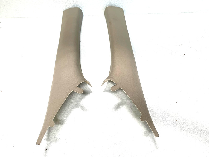 2018-2021 BUICK ENCLAVE FRONT LEFT AND RIGHT TRIM PANEL OEM #A0.18