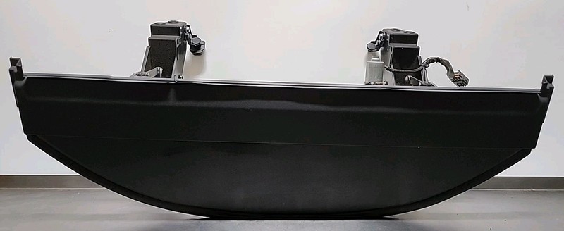 Rear Cover Assembly | 2010 - 2013 Lexus IS250C IS350C Convertible Deck Lid Panel