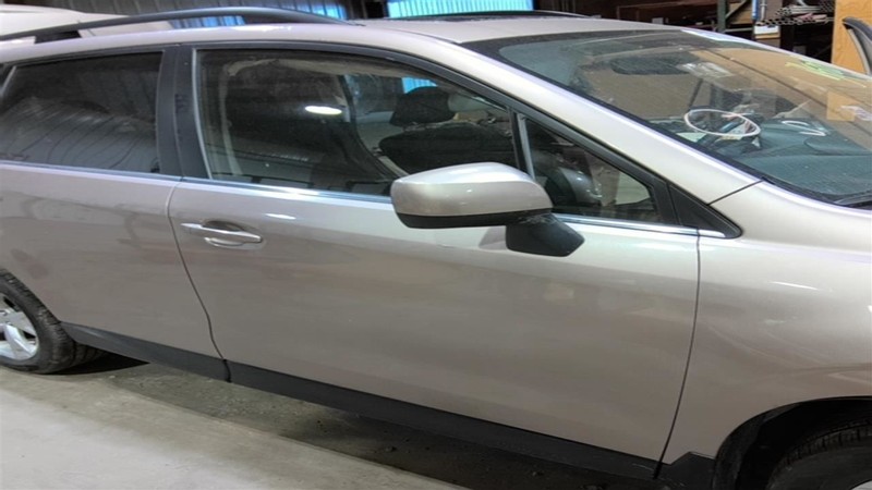 Passenger Front Door Electric Fits 14-16 FORESTER 3465047