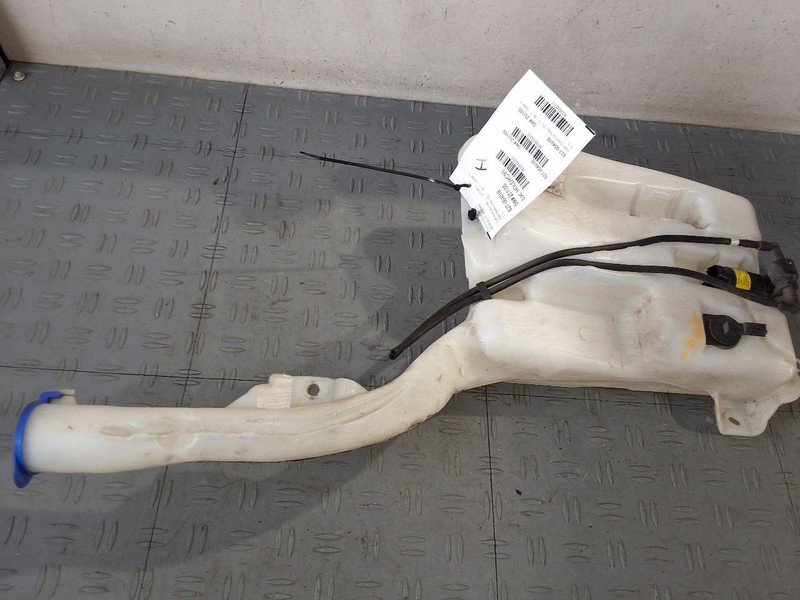 Wash Reservoir Fits 16-23 EDGE 3550292
