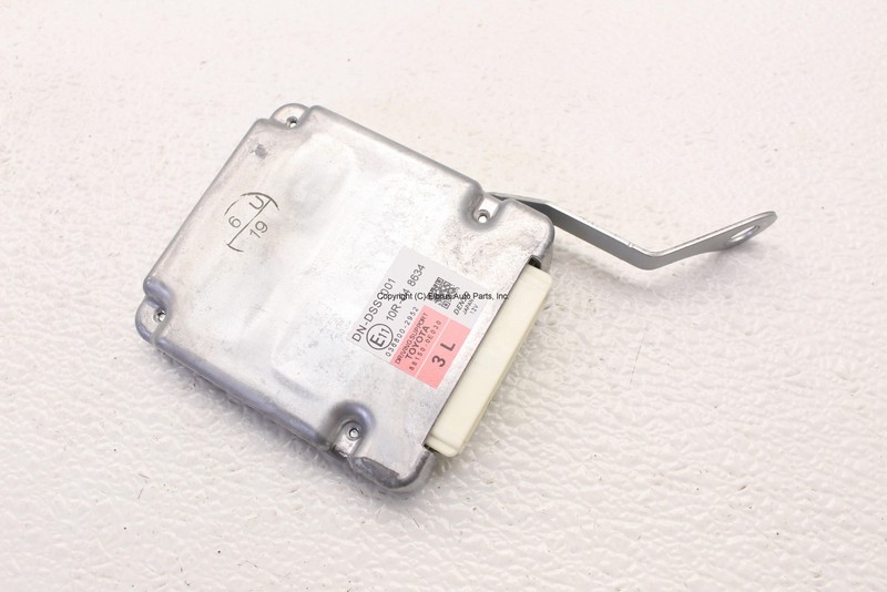 TOYOTA HIGHLANDER 17-20 DRIVER ASSIST PRE-CRASH MODULE 3.5L VIN Z 5TH DIGIT OEM