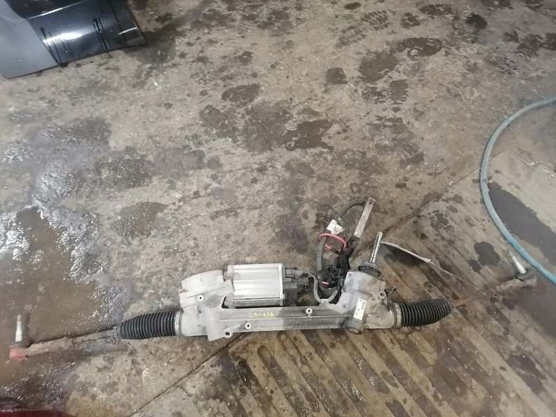 Steering Gear/Rack Power Rack And Pinion ID 13423007 Fits 13-17 VERANO 1538290