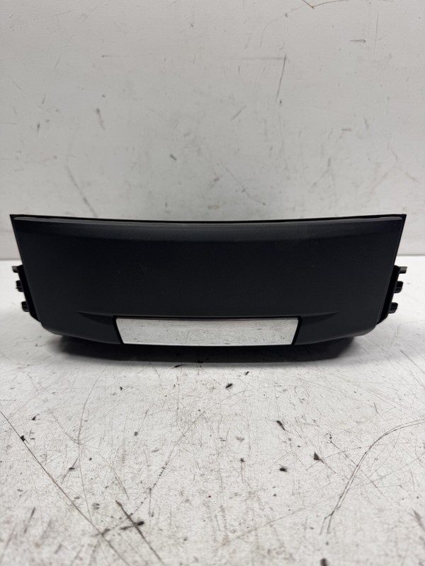 013-015 Honda Accord Instrument Panel Pocket Assembly 77280-T2F-A01ZA OEM