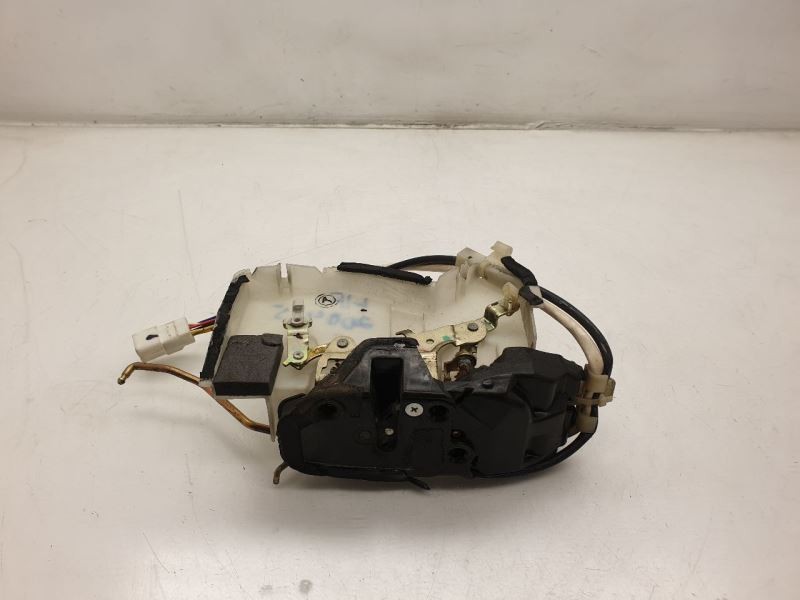 1998 LEXUS LS400 DRIVER SIDE FRONT DOOR LOCK ACTUATOR ASSEMBLY