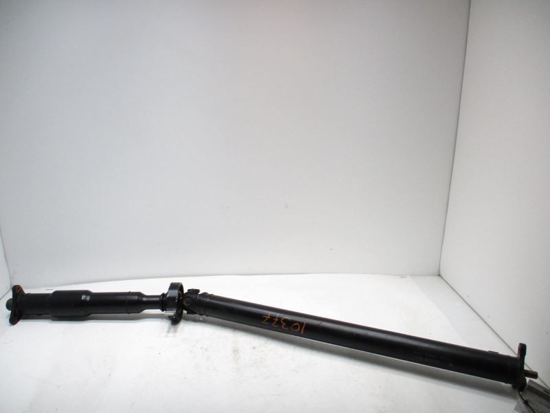 17-19 BMW 330i GT REAR DRIVE SHAFT 2.0L AT AWD 37K -GRAND COUPE- 38943