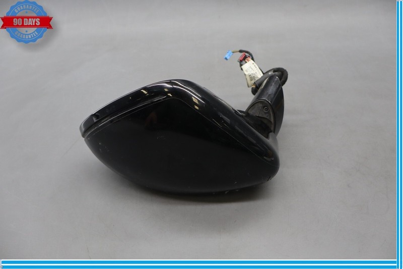 10-16 Porsche Panamera 970 Front Right Passenger Side Door Rear View Mirror Oem