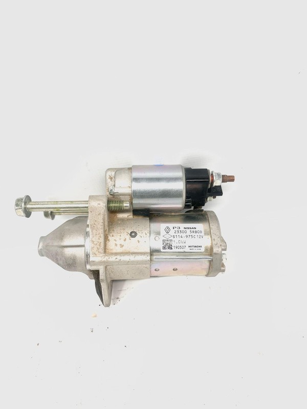 2020-2024 Nissan Versa 1.6L Engine Starter Motor Solenoid OEM
