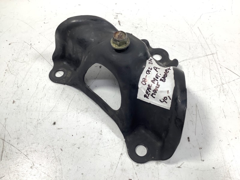 08-012 Honda Accord 2.4 Engine Mounting Base Upper Bracket 50685-TA0-A00 OEM