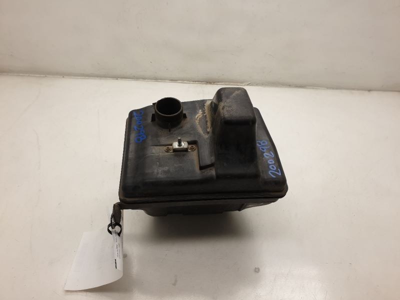 1989 TOYOTA COROLLA AIR CLEANER RESONATOR TUBE