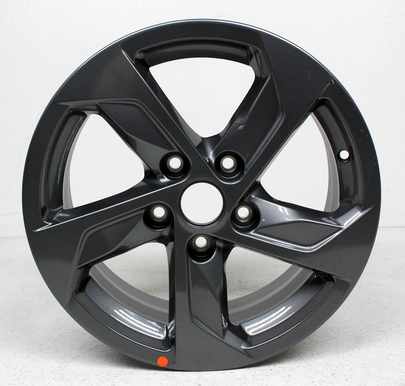 OEM 16 Inch Wheel For Kia K5 52910-L3130 Scratches Marks