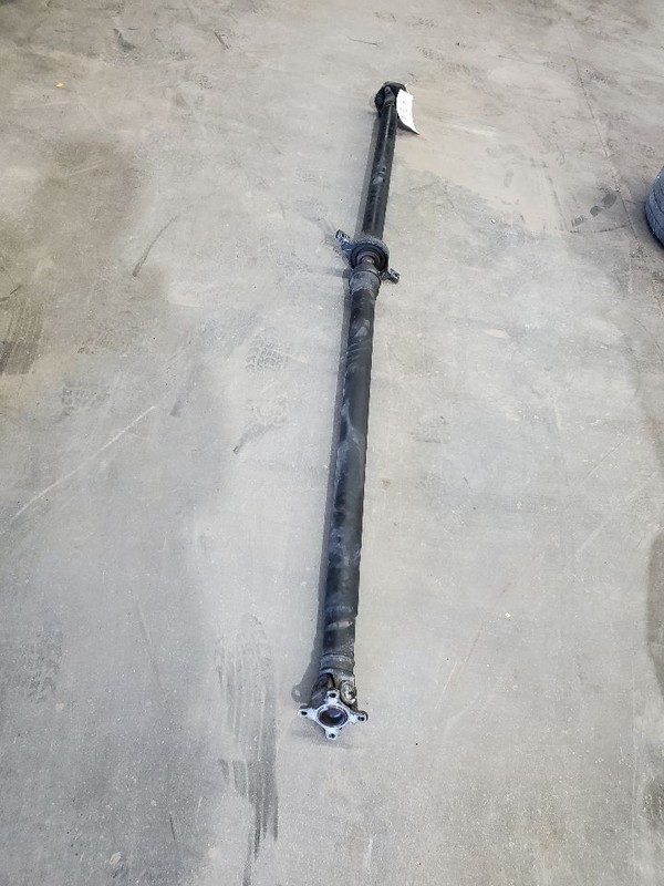 Rear Drive Shaft SWB Fits 19 SANTA FE 287786