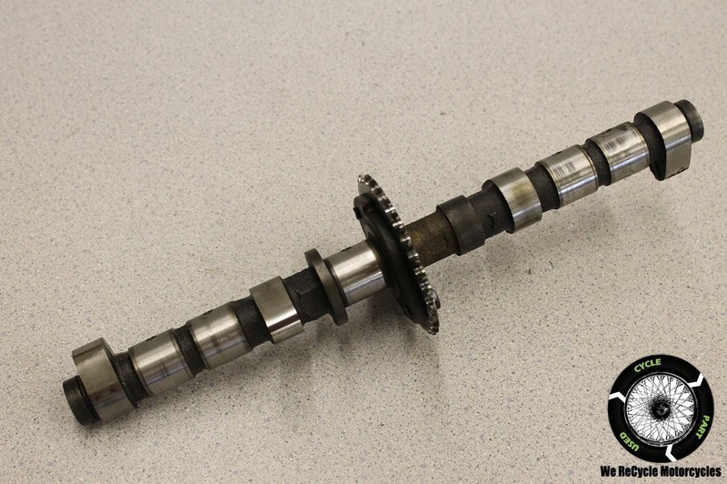 82 YAMAHA XJ 750 MAXIM INTAKE CAM CAMSHAFT OEM XJ750