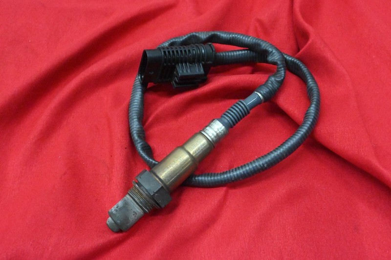 BMW F20 F22 F30 F36 G01 G02 G30 G32 G11 G12 Oxygen O2 Lambda Probe Sensor OEM✅
