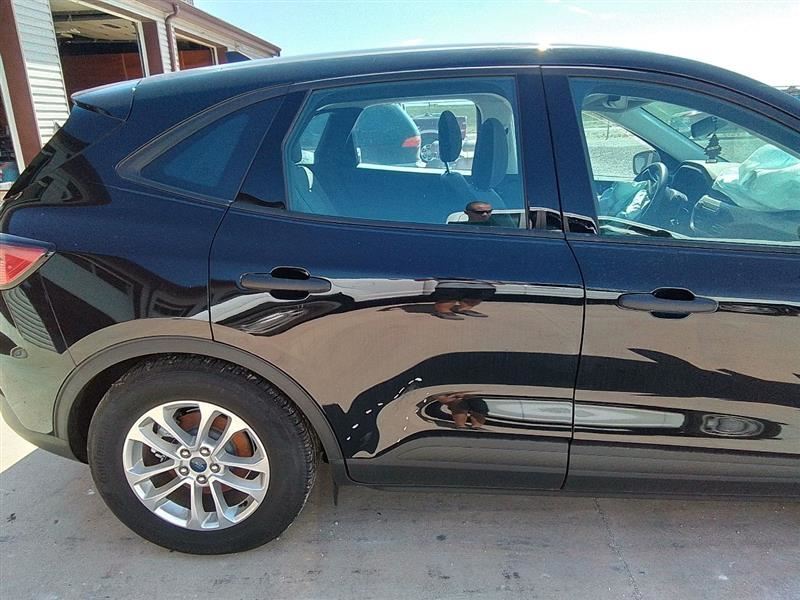 Passenger Rear Side Door Electric Windows Fits 20 ESCAPE 3086389