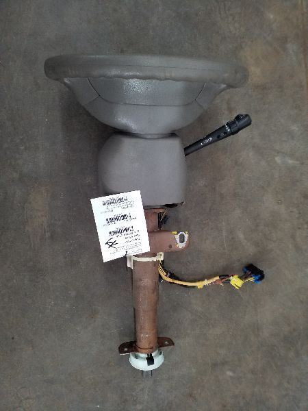 Steering Column Floor Shift Cruise Switch On Lever Fits 01-05 IMPALA 189146