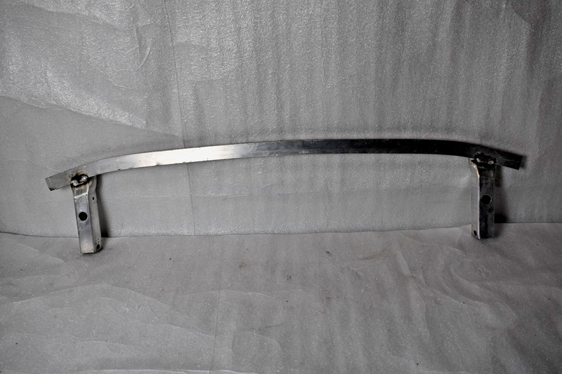BMW X4 G02, F98 2022-2024 FRONT BUMPER REINFORCEMENT BAR 51117399912 7399912