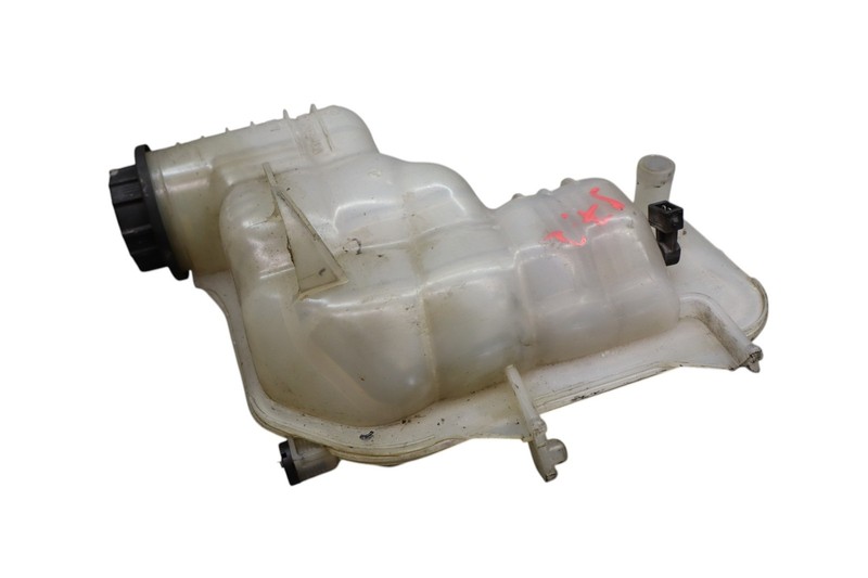 13-22 LR Range Rover Sport Radiator Overflow Expansion Tank Reservoir Oem