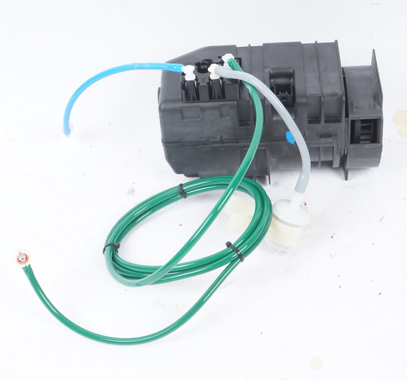 07-14 Mercedes S550 CL550 CLS400 Dynamic Seat Vacuum Pump 0008005648 OEM