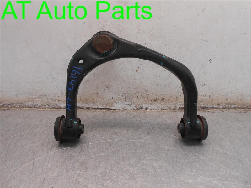 09-14 FORD F150 NAVIGATOR DRIVER SIDE UPPER CONTROL ARM OEM 511-00353L