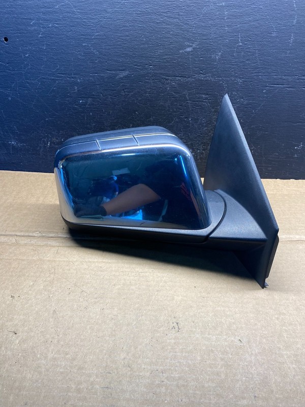 2007 - 2010 Lincoln MKX Right Passenger Rh Power Heat Fold Door Mirror AD3332 DG