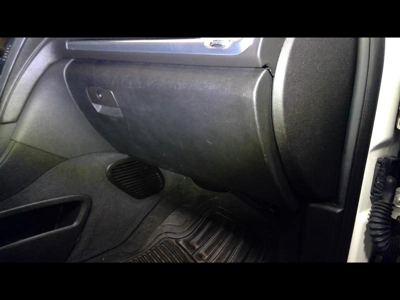 2007-2015 ACADIA Glove Box 1494519