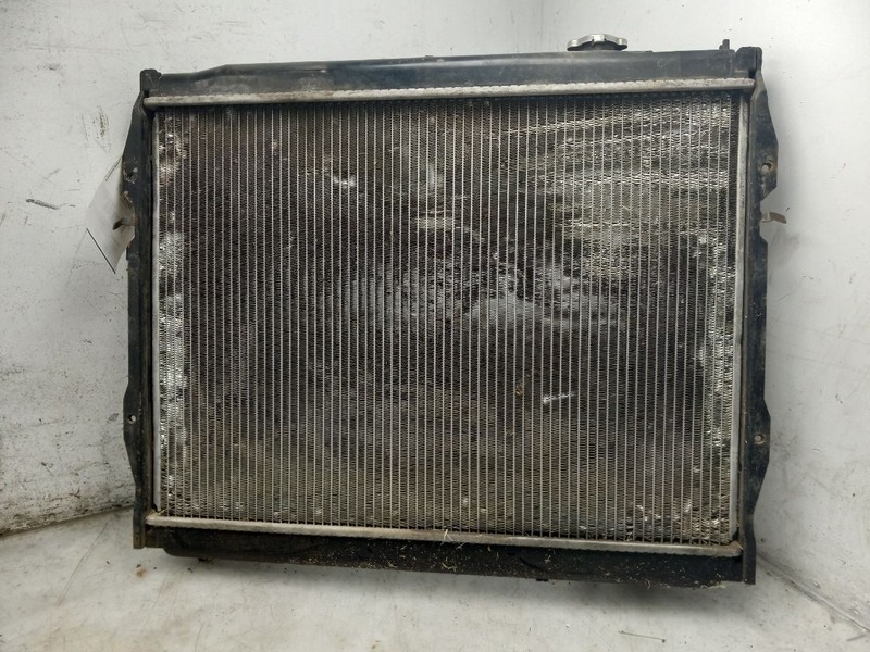 95 96 97 98 99 00 01 02 03 04 TOYOTA TACOMA 2.4L RADIATOR 2RZFE
