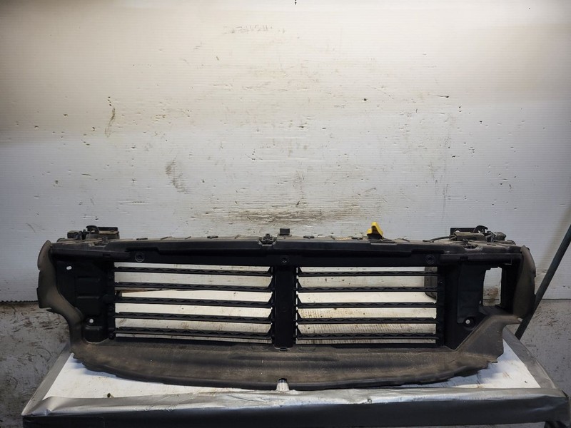 Upper Active Air Shutter 2017 Volvo S90 31383992