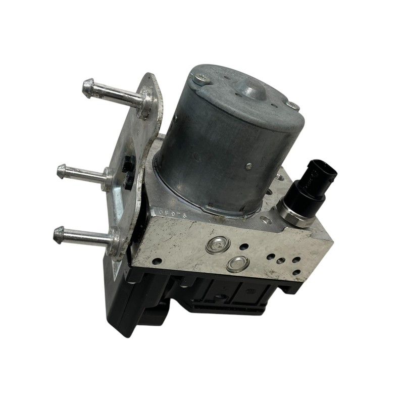 03-07 Bentley Continental GT GTC ABS Anti lock brake pump module OEM 3W0614517D