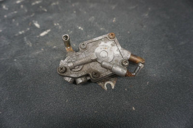 2000-2003 Ski-Doo OEM Gas Fuel Pump Summit MXZ 500 600 700 800
