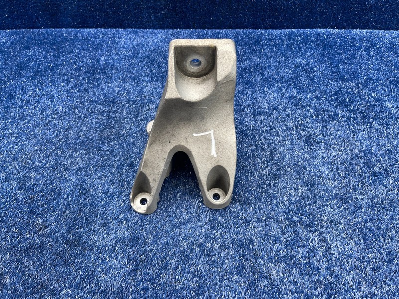 2016-2018 Cadillac CT6 Left Engine Transmission Mount Bracket OEM